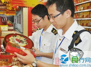 濟南市濟陽縣學校周邊商店賣不合格食品被查